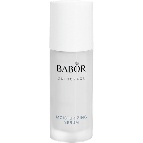 Babor Skinovage - Moisturizing Serum