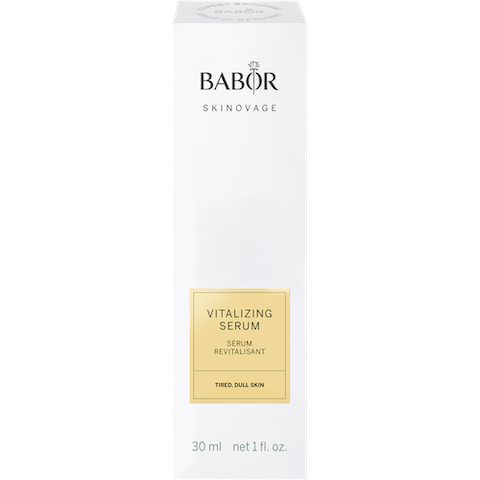 Babor Skinovage - Vitalizing Serum