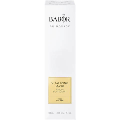 Babor Skinovage - Vitalizing Mask