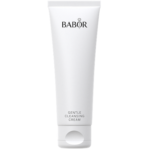 Babor Cleansing - Gentle Cleansing Cream (NIEUW)