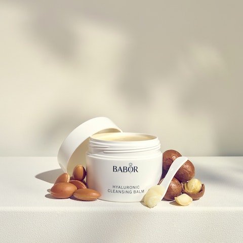 Babor Cleansing - Hyaluronic Cleansing Balm