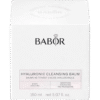 Babor Cleansing - Hyaluronic Cleansing Balm