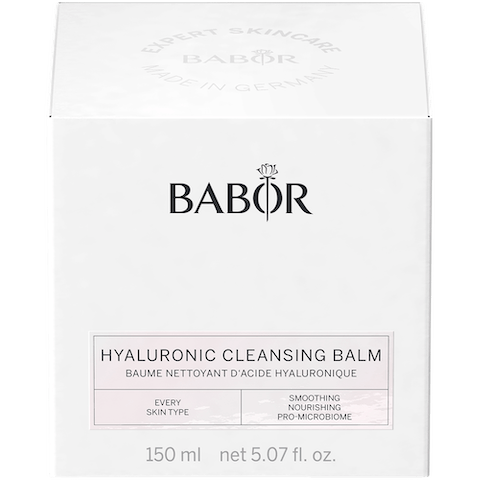 Babor Cleansing - Hyaluronic Cleansing Balm