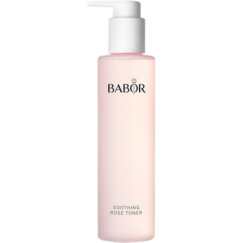 img.64169.0.png Babor Cleansing - Soothing Rose Toner (NIEUW)