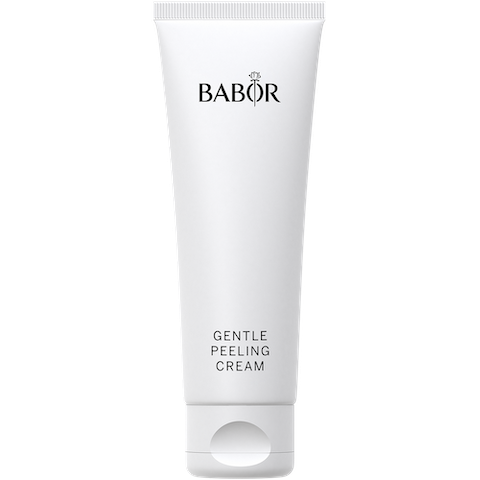 Babor Cleansing - Gentle Peeling Cream