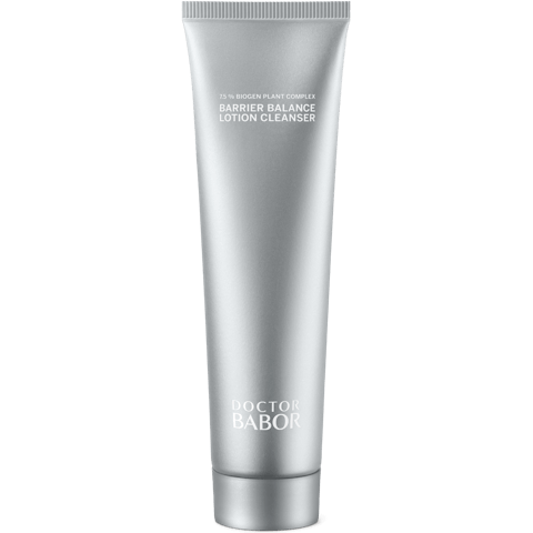 Doctor Babor-Regeneration-Barrier Balance Lotion Cleanser