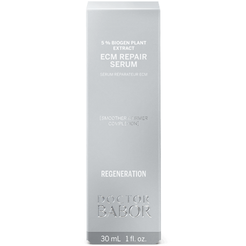 Doctor Babor-Regeneration-ECM Repair Serum