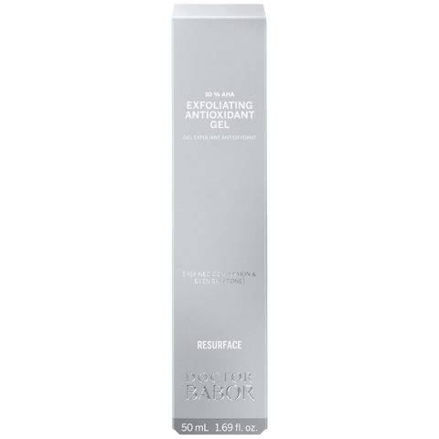 Doctor Babor-Resurface-Exfoliating Antioxidant Gel