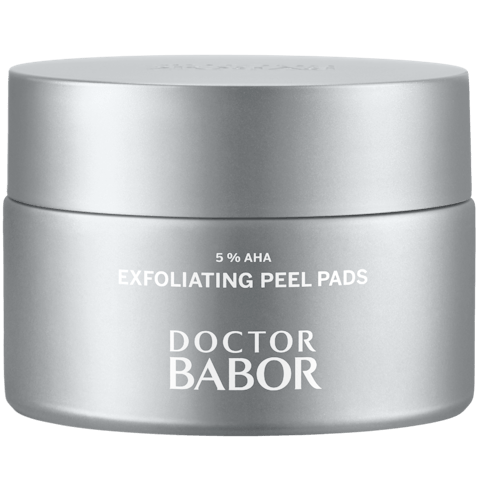Doctor Babor-Resurface-Exfoliating Peel Pads