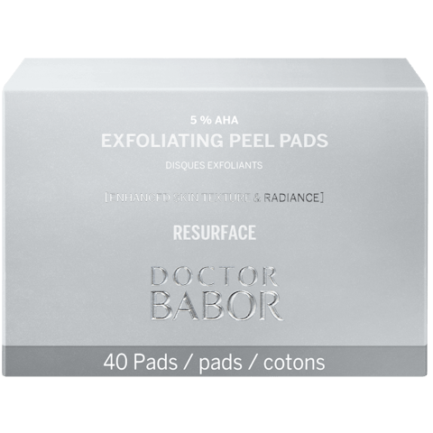 img.64803.1.png Doctor Babor-Resurface-Exfoliating Peel Pads
