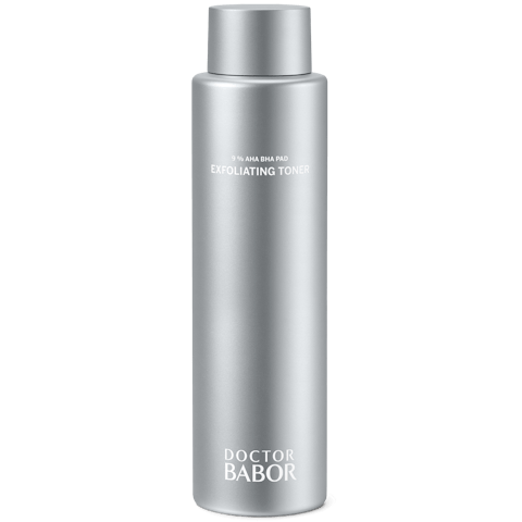 Doctor Babor-Clarifying-Exfoliating Toner
