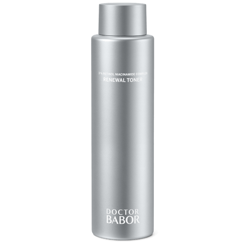Doctor Babor-Resurface-Renewal Toner