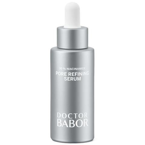 Doctor Babor-Resurface-Pore Refining Serum