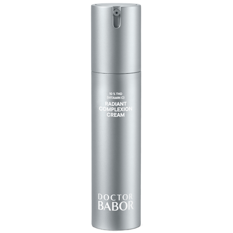 Doctor Babor - Refine - Radiant Complexion Cream