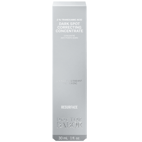 Doctor Babor-Resurface-Dark Spot Correcting Concentrate