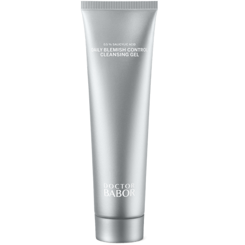 Doctor Babor-Clarifying-Daily Blemish Control Cleansing Gel