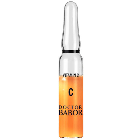 Doctor Babor-Resurface-Radiance Ampoule Serum Concentrate