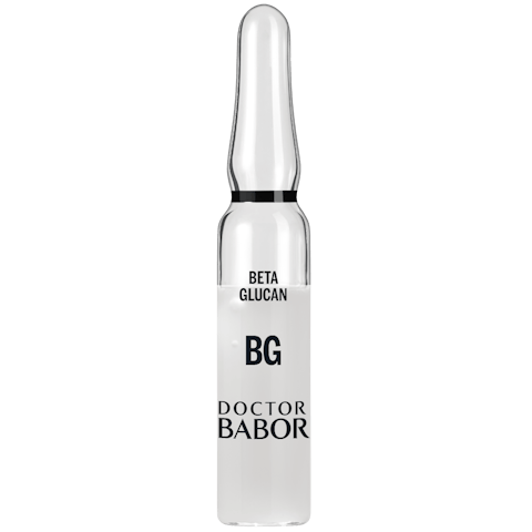 Doctor Babor-Sensitive