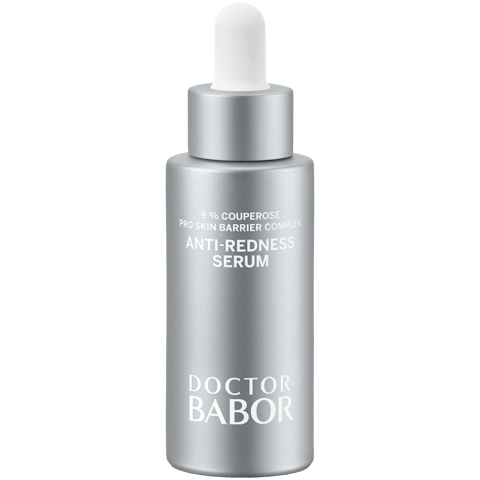 Doctor Babor-Sensitive-Anti-Redness Serum