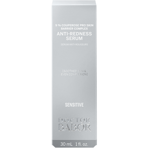 Doctor Babor-Sensitive-Anti-Redness Serum