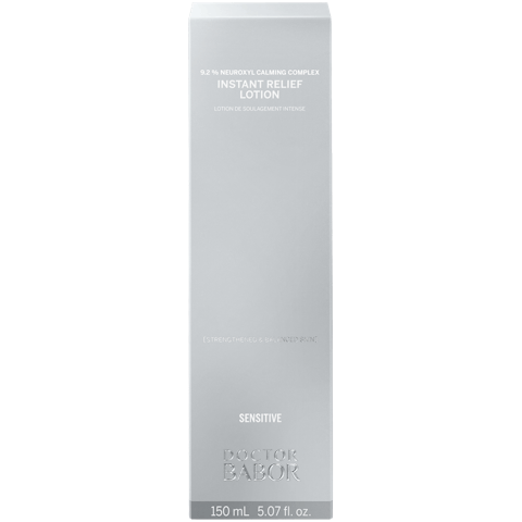 Doctor Babor-Sensitive-Instant Relief Lotion