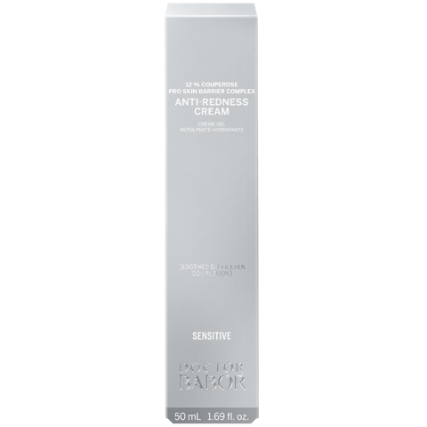 Doctor Babor-Sensitive-Anti-Redness Cream