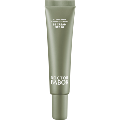 Doctor Babor-Microbiomic BB Cream SPF 20 - 01 light