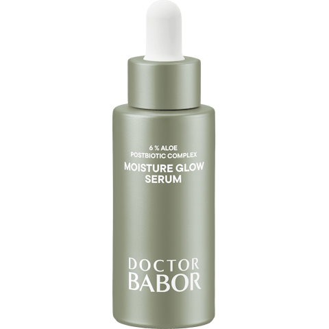 Doctor Babor-Microbiomic Moisture Glow Serum