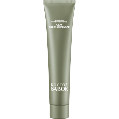 Doctor Babor-Microbionic Clay Multi-Cleanser