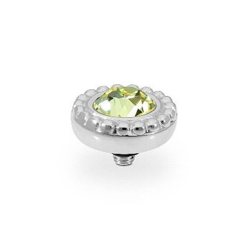 Qudo Zilver - Chiare Jonquil
