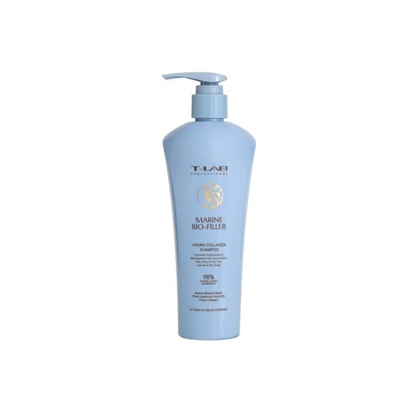 T-Lab - Marine Bio-Filler Hydra collagen Shampoo