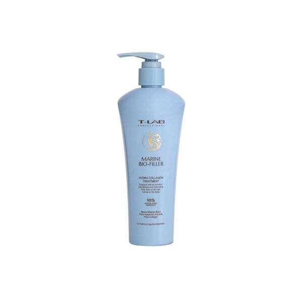 T-Lab - Marine Bio-Filler Hydra collagen Treatment