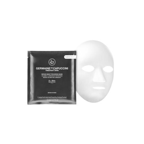Timexpert SRNS - Repair Night Progress Mask