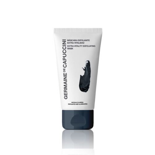 Options Universe – Extra-Vitality Exfoliating Mask
