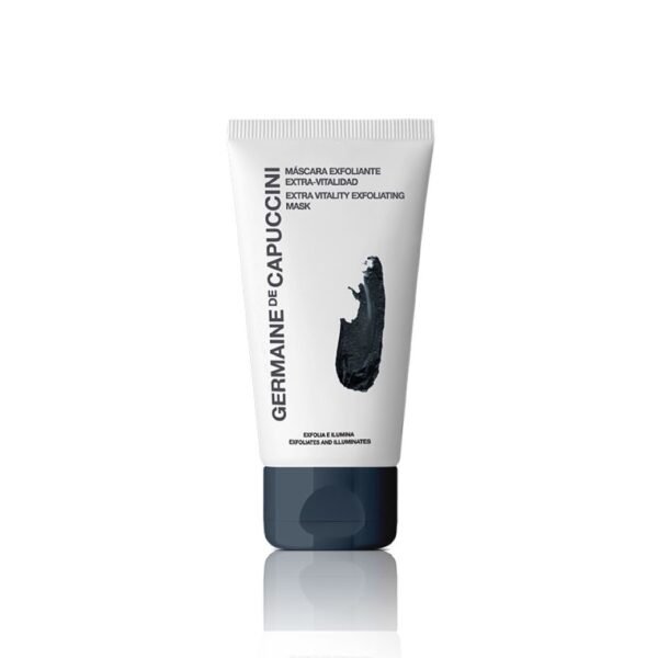 Options Universe – Extra-Vitality Exfoliating Mask