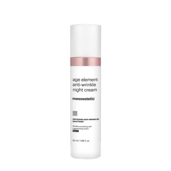 Mesoestetic – Age Element Anti-Wrinkle Night Cream