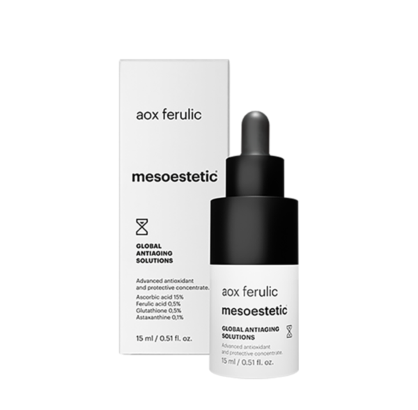 Mesoestetic AOX FERULIC