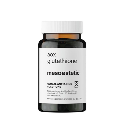 Mesoestetic AOX GLUTATHIONE