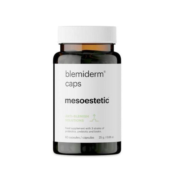mesoestetic-blemiderm-caps-product.jpg Mesoestetic - Blemiderm Caps