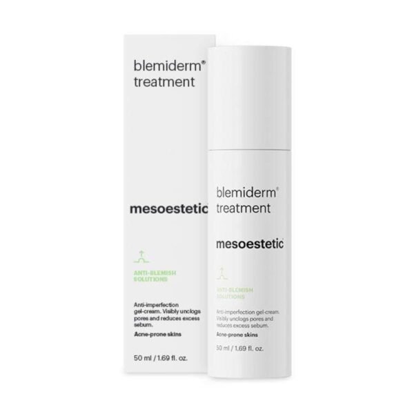 Mesoestetic - Acne Verzorgingsset