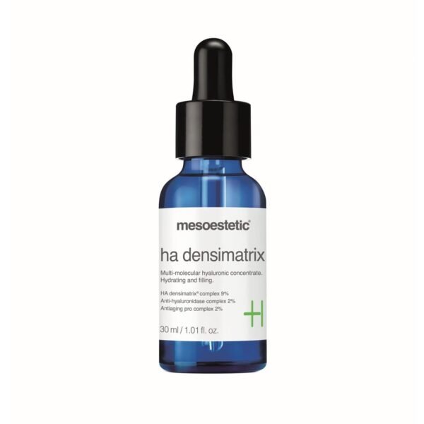 Mesoestetic - Hydraterende Set