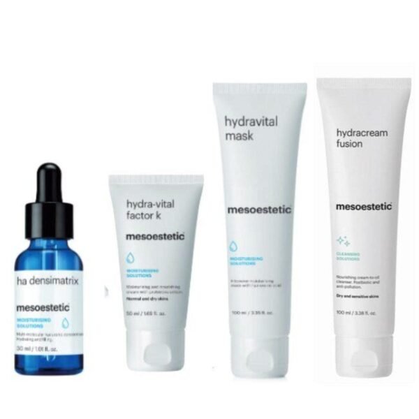 Mesoestetic - Hydraterende Set