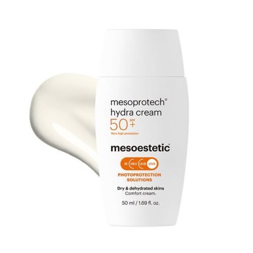 Mesoestetic - Mesoprotech Hydra Cream 50+ SPF