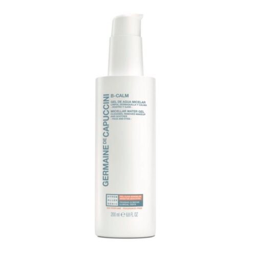 B-Calm – Micellar Water Gel