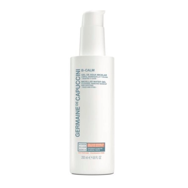 B-Calm – Micellar Water Gel
