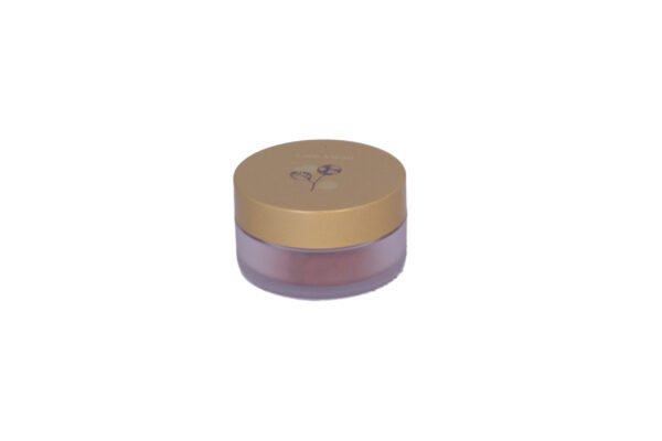 i.am.klean – Loose Mineral Eyeshadow Mud