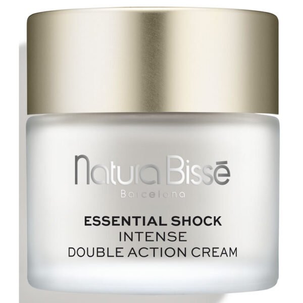 Essential Shock - Intense Double Action Cream