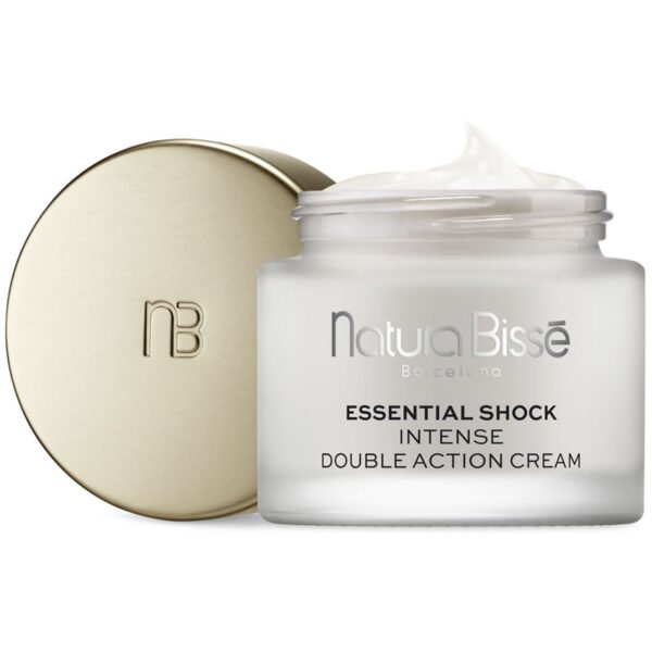 Essential Shock - Intense Double Action Cream