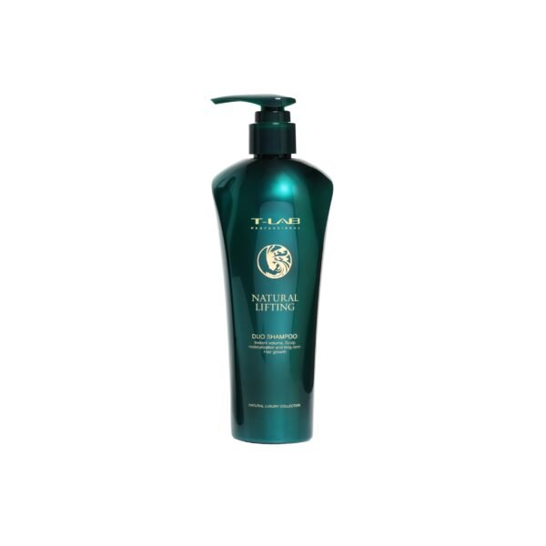 T-Lab - Natural Lifting Duo Shampoo