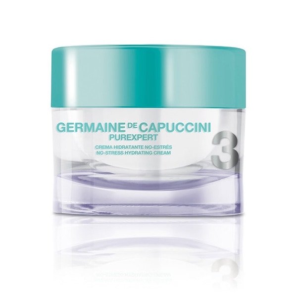 Purexpert - No Stress Hydratating Cream